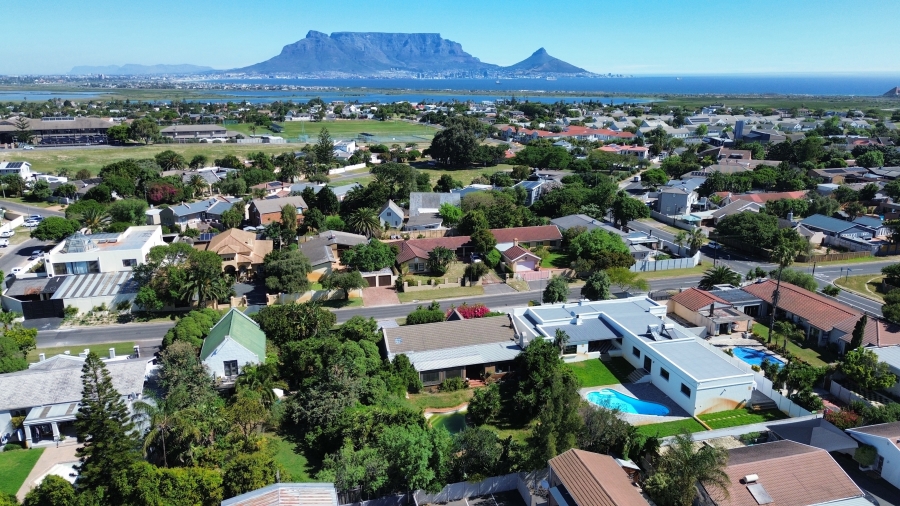 Commercial Property for Sale in Table View Western Cape